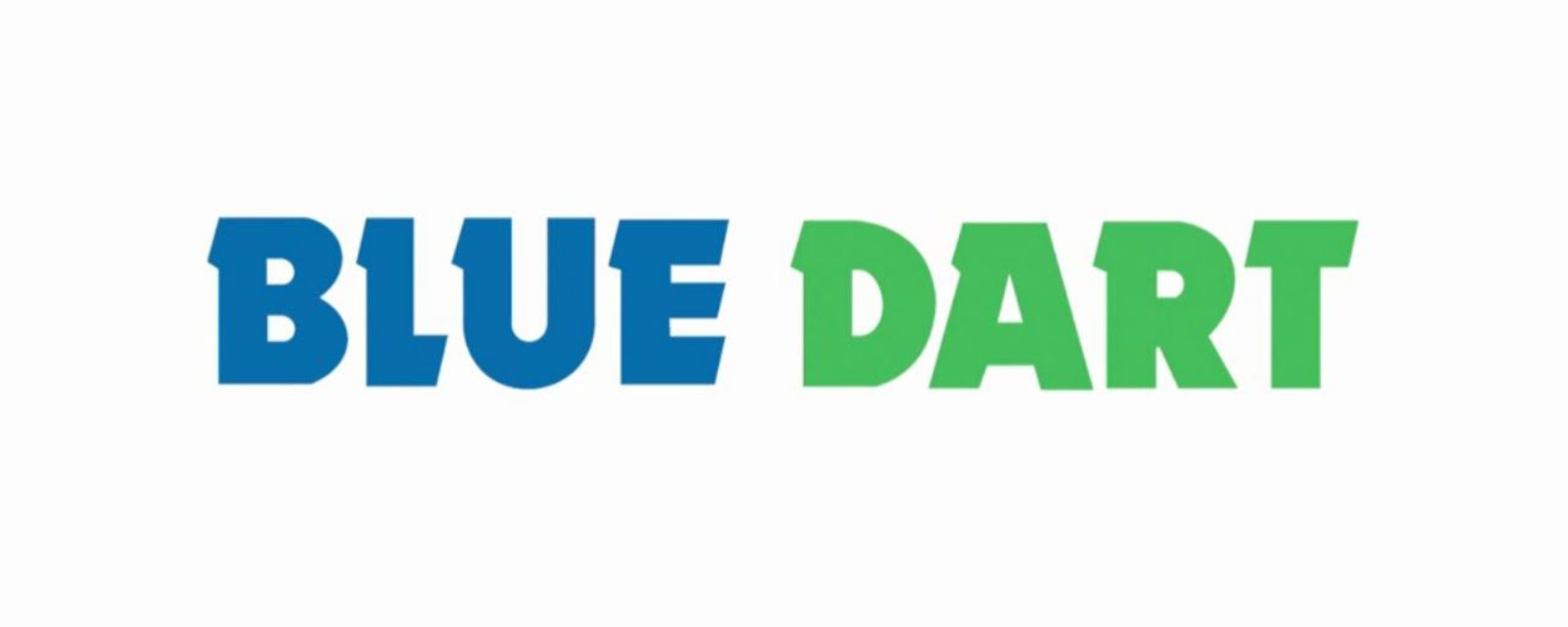Blue Dart