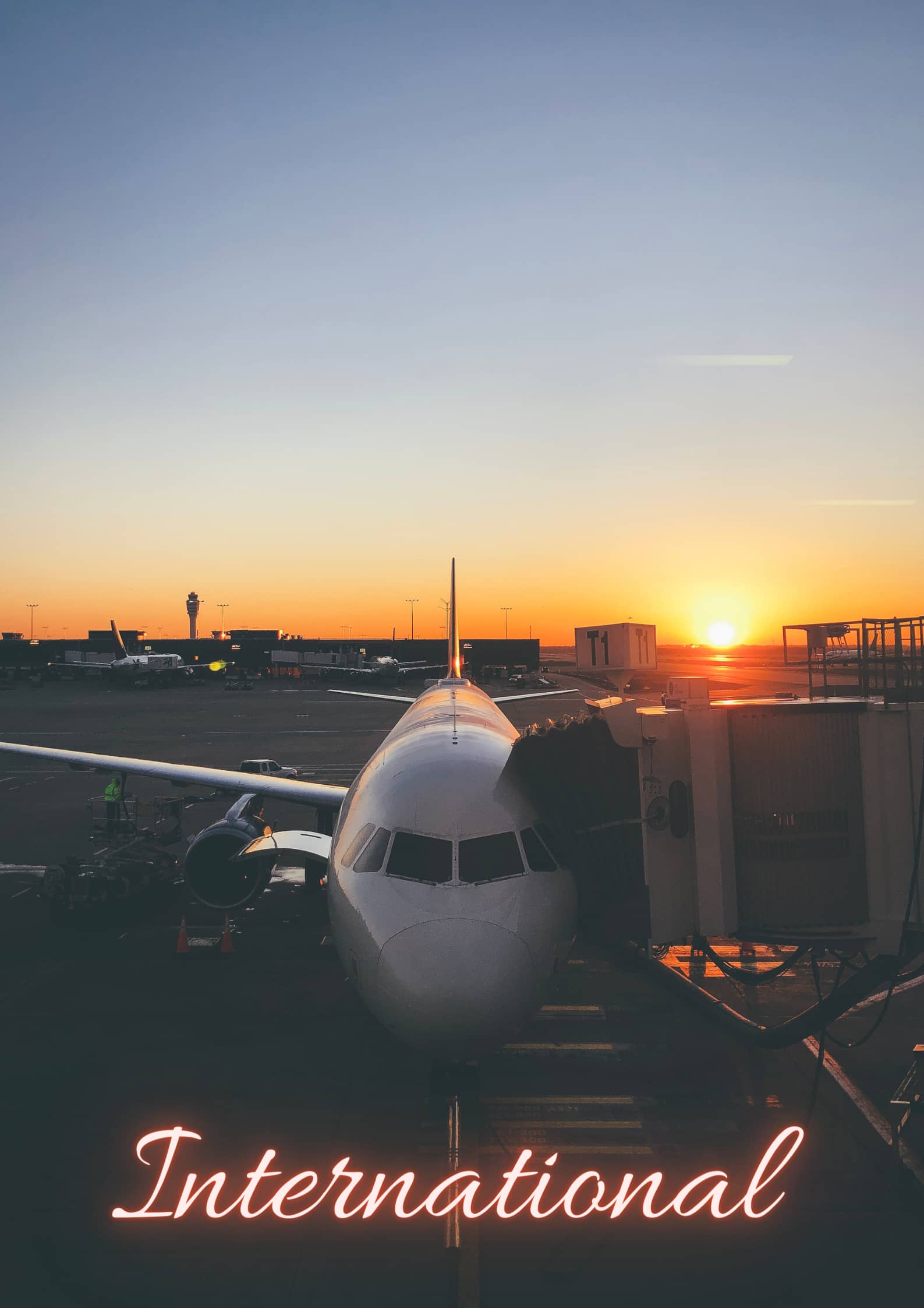 Air Freight