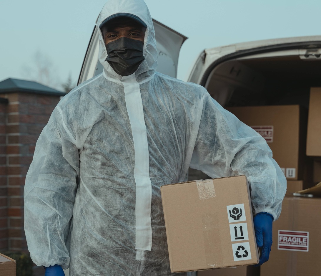 Delivery