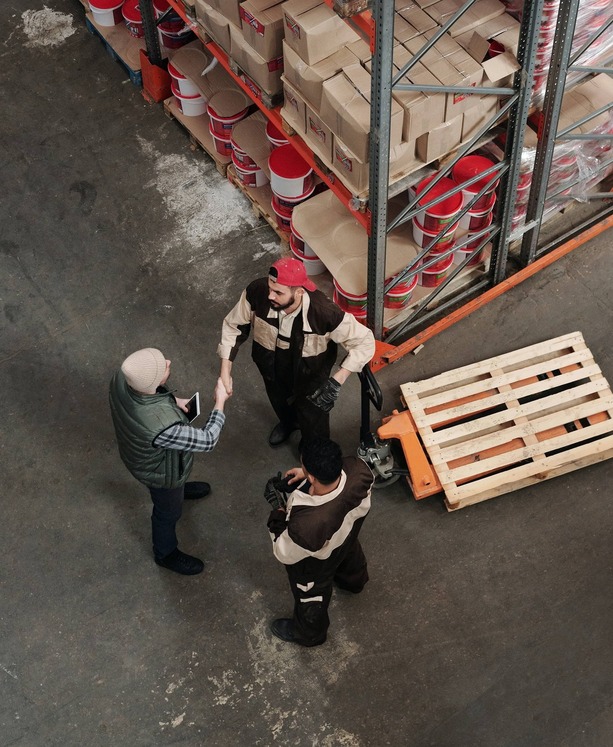 Warehouse
